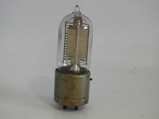 Old Stock Western Electric Vt - 1 Vacuum Tube