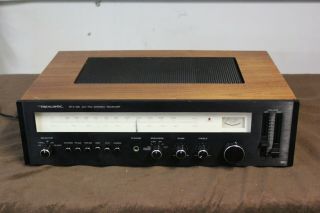 Realistic Sta - 85 Stereo Receiver