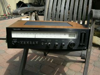 Realistic Sta - 85 Stereo Receiver