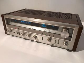 Pioneer Sx - 3500 Stereo Receiver