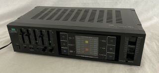 Parts/repair Sansui Integrated Dc Servo Stereo Amplifier A - 1001 Classique