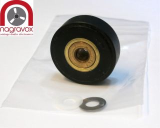 Studer Black Tape Pinch Roller Kit For A67,  B67,  A810