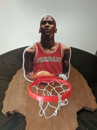 Michael Jordan Nba Chicago Bulls Vintage 90 