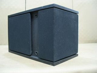 Bose 301 Series Ii (single Speaker Only Part 2 Right)
