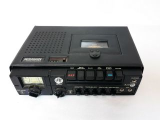 Vintage Marantz Superscope CD - 330 Portable Tape Player / Recorder :: For Repair 2