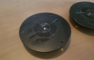 Early Version KEF T27 SP1032 Tweeters LS3/5a and more. 2