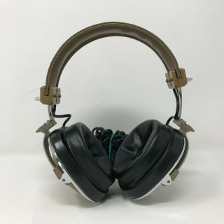 Rare Vintage Koss Pro 4aaa Professional Studio Monitor Headphones