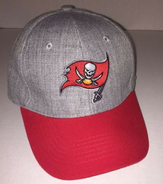 Tampa Bay Buccaneers Hat/cap - Season Pass Ticket Holder Member Gift