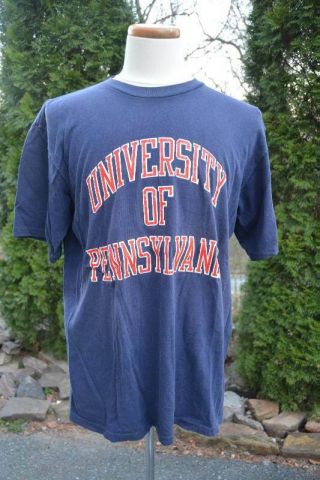 University Of Pennsylvania (penn) Men 