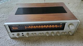 Vintage Realistic Sta - 90 Am/fm Stereo Receiver