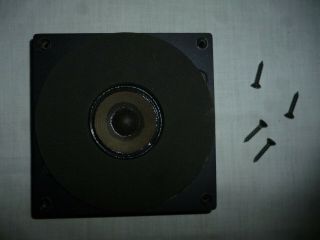 Jbl Le25 - 2 High Frequency Driver Decade Speakers L100 4311 Tweeter