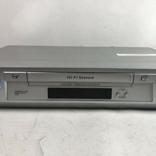 Sony SLV - N700 VHS VCR Video Cassette Recorder 3