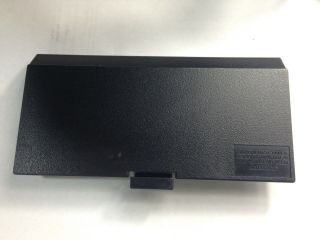 Battery Compartment Lid For Sony Crf - 320 Receiver,