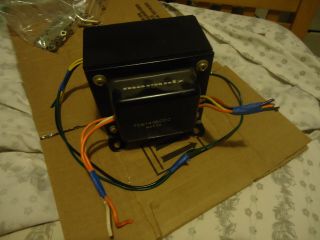 Marantz 2265 Stereo Receiver Parting Out Power Transformer