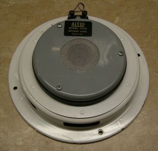 Altec 755E Driver / Speaker later generation Western Electric 755A for Repair 2