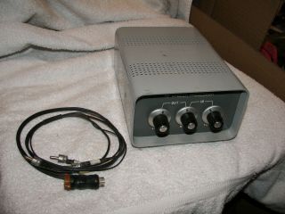 Magnum Six Rf Speech Processor (for Collins 32s And Kwm - 2 Series)