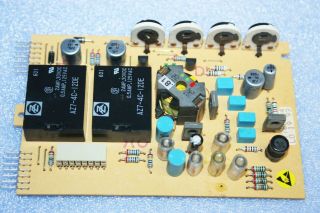 Oscillator 2 Track Pcb 1.  177.  868 - 12 Ver: 84 For Revox Pr99 Mk3