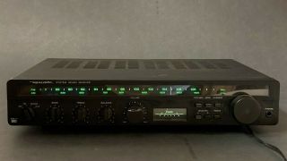 Vintage Realistic Sta - 7 Am/fm Stereo Receiver - &