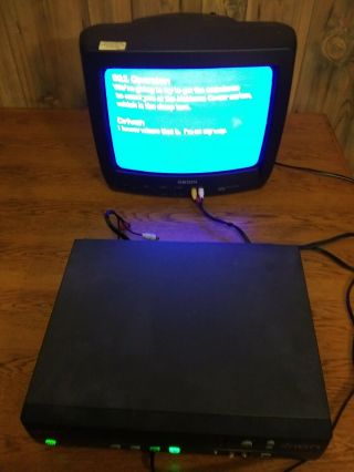 Ion Vcr 2 Pc Usb 2.  0 Cable Vhs Video To Computer Transfer Converter