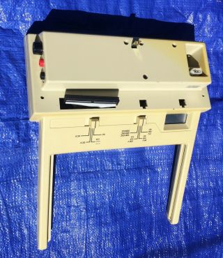 Vintage Heathkit Electronics Trainer Etw - 3567 To Go With Etw - 3600