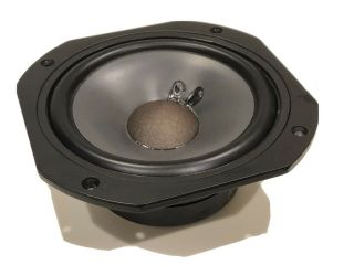 Jbl 115h - 1 Woofer From L20t
