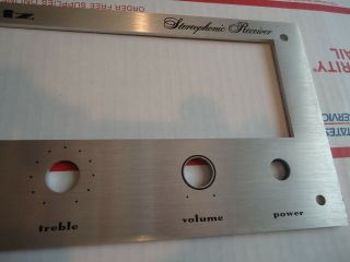 Marantz 2226 Stereo Receiver Parting Out Faceplate Look 3