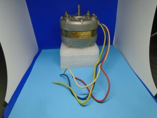 For Pioneer Rt - 901 Or Rt - 909 Reel Motor Rmx - 060 Supply Or Take - Up