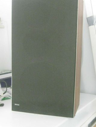 Bang & Olufsen B & O Beovox S45 - 2 Type 6312 Speaker