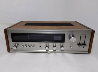 For Repair (no Sound) Realistic Sta - 82 Solid State Am/fm Stereo Receiver 31 - 2056