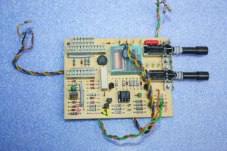 Speed Control Board 1.  177.  890 - 11 Ver : 1.  177.  894.  00 For Revox Pr99 Mk3
