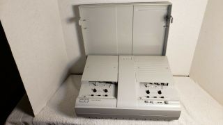 Telex Copyette 1 - 2 - 1 Mono High Speed Cassette Duplicating Machine