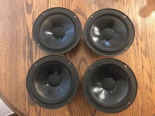 Polk Audio Mw6510 Speaker (sda,  Monitor,  Rta Models) - 4 Available
