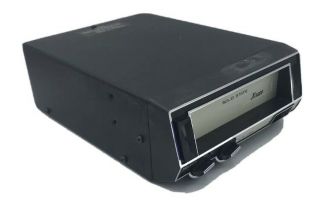 Vintage Kraco 8 Track Car Stereo Tape Player Model Ks - 340b