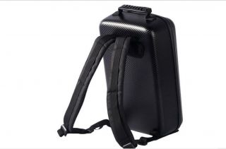 Waterproof Shoulder Backpack Bag for DJI Mavic Pro Platinum/Mavic Air Quadcopter 3