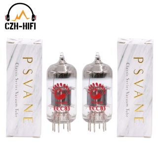 1pair Psvane Art Series Ecc83 Vacuum Tube Electronic Valve Lamp Audio Amplifier