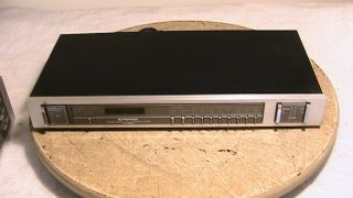 Pioneer Tx - 950 Stereo Tuner