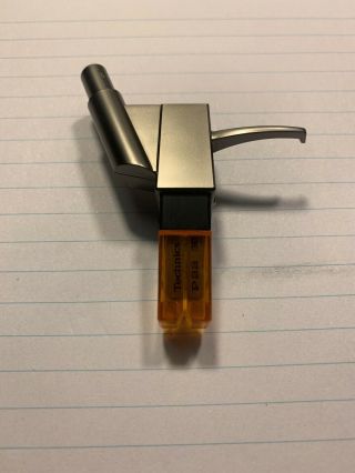 Technics SL - QD33 Direct Drive Turntable Cartridge And Stylus Only P - 22 2