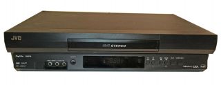 Jvc Hr - J692u 4 - Head Hi - Fi Vhs Vcr Video Cassette Player Recorder - No Remote