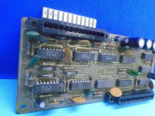 For Teac A - 5300 Or A - 5500 Control Unit PC Board Assembly 2