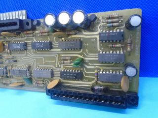 For Teac A - 5300 Or A - 5500 Control Unit PC Board Assembly 3