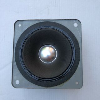 1x Pioneer Cs - 903 Mid Range Speaker 16 - 740a