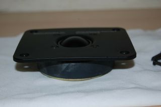 Boston Acoustics 25mm Dome Tweeter for A70,  A100,  A150,  A200 3