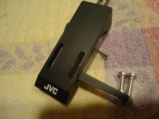 Jvc Ql - Y66f Ql - Y55f Turntable Cartridge Shell Headshell