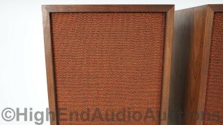 Acoustic Research AR - 2ax Acoustic Suspension LoudSpeaker System 2