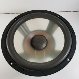 Infinity Kappa Rs - 6000 902 - 2864 Speaker Driver Good Foam Single Sub 10 "