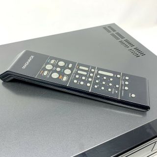 Magnavox VR9960AT01 VCR VHS Tape Player 4 - Head Hi - Fi OSD 2