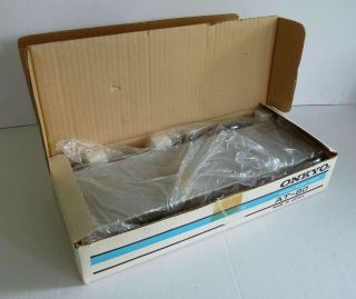 Vintage Onkyo AT - 80 Digital Audio Timer Made in Japan 1981 in Orig packaging 3