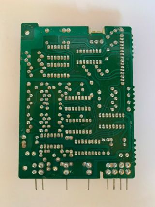 Pioneer Rt 909 Board Driver Assembly Rwx - 339
