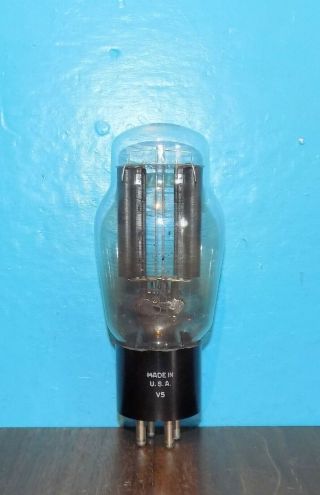 RCA Type 83 Rectifier Tube for Hickock Tube Tester 2