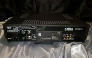 SONY HI - FI STEREO VHS VCR - SLV - 940HF - / GREAT 3